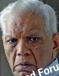 That face you make when Dave the dick comes round the corner