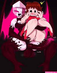 quadrinhos porn fnf sarvente - Free Hentai Pic