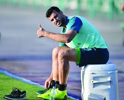 قررت إدارة نادي الأهلي، برئاسة ماجد النفيعي، فك الارتباط مع الثنائي الأجنبي ألفيس ساريتش وماركو مارين، من أجل فتح الباب أمام جلب صفقات من العيار الثقيل في سوق. Ø³Ø§Ø¹Ø© Ø§Ù„Ø£Ù‡Ù„ÙŠ ÙŠØ§Ø¨Ø§Ù†ÙŠØ© ØµØ­ÙŠÙØ© Ø§Ù„Ø§Ù‚ØªØµØ§Ø¯ÙŠØ©