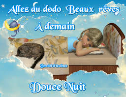 Le croissant de lune dort au. á 277 Bonne Nuit Images Photos Et Illustrations Pour Facebook Bonnesimages