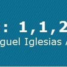 1,654,142 likes · 19,859 talking about this. Cuentos Y Libros Matematicos Matematicas 1 1 2 3 5 8 13