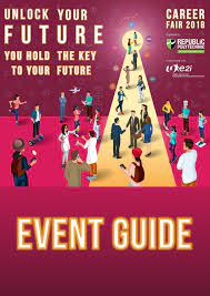 Kitchen equipment supplies singapore polytechnic skillsfuture. Career Fair 2018 Event Guide By Rp Career Services Issuu