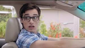 Mark & Russell's Wild Ride (TV Movie 2015)