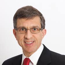 Michael O'Brien, Dr.