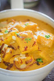 Close Up Shot Of Shahi Paneer Recipe Paneer Dishes Paneer Recipes Indian Food Recipes