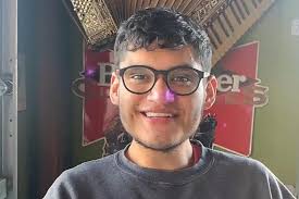 Fundraiser by Shayla Garcia : Honoring Aron's Life and Legacy