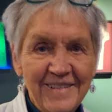 Amelda Ross Obituary (1936