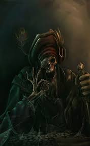 Fantasy Pirate Art Art Fantasy Pirates Pirate Pirate Art Pirate Skeleton Pirate Illustration