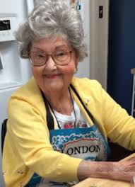 Catherine Ann McNeill LeDerer,