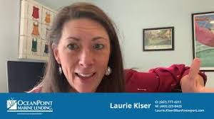 What Are The Down Payment Requirements When Seeking a Boat Loan?