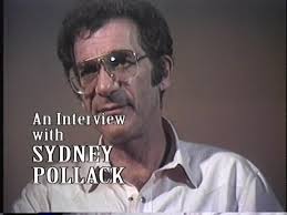 Director Sydney Pollack (1983) Part 10: "The Yakuza"