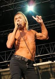 His parents were louella (née christensen) and james newell osterberg, sr. Iggy Pop Wikipedia