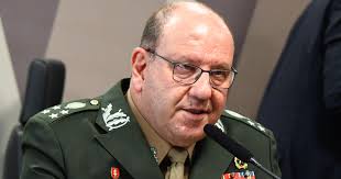 General achincalhado por militares indiciados por golpe agora poderá  julgá-los no STM