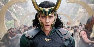 • the mercurial villain loki resumes his role as the god of mischief in a new series that takes place after the events of avengers: Erstes Loki Poster Liefert Wichtige Hinweise Zur Mcu Ruckkehr Der Beliebten Figur Kino De