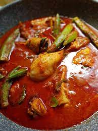 Pada kali inim kita akan bawakan sedikit kelainan iaitu resepi asam pedas ayam. Kuah Merah Menyala Tapi Kurang Sangat Ini Petua Masak Asam Pedas Ayam Berempah Yang Sedap
