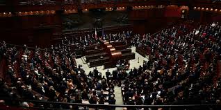 Se io oggi posso parlare a nome di tutto il governo a testa alta non è per l'arroganza di chi ritiene di non aver commesso errori ma è per la consapevolezza di chi ha operato. Il Voto Di Fiducia Sul Governo Conte Alla Camera In Streaming Il Post