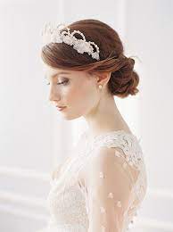 Erica Elizabeth Designs 2014 Collection Hair Accessories Veil Headpiece Hairstyles Bridal Hair Accessories