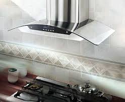 Descubrir una amplia selección de campanas cocinas bricomart |. Campanas Extractoras Modernas Casa Web