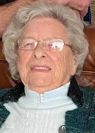 Patricia (PAT) Ellen IRWIN