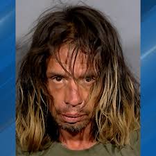 Arrest report: Blood trail, cut to hand led to suspect's arrest in east  valley murder