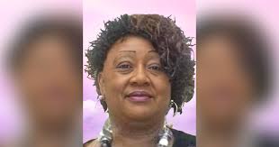 Life and Time for Joyce (Ford) Johnson