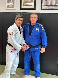 Teachers — Harai Dojo