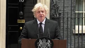 PM Boris Johnson pays tribute to Prince Philip - News Ki Factory