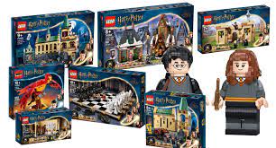 Lego Harry Potter 2021 Summer Sets Your Guide To The New Lego Harry Potter Sets Coming In Summer 2021 Jay S Brick Blog jay s brick blog