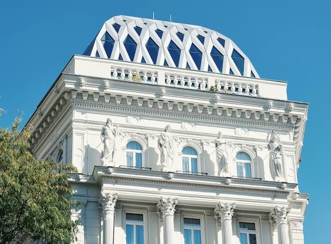 We review Hotel MOTTO Vienna | The Hotel Journal