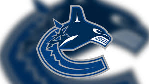 The names also gained an orange outline. B C Grand Chief Says He S Not Offended By Vancouver Canucks Logo Ctv News