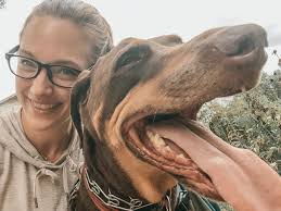 Nora Strehl Dog Sitter