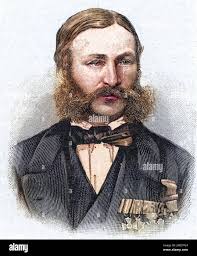 Geographer and geologist hi-res stock photography and images