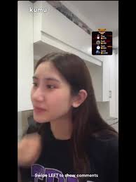 Video of Bini Sheena Driving Car