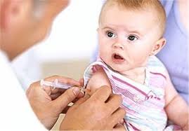 واکسن کدام بیماری ها به کودک تزریق می شود؟