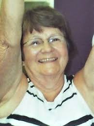 Obituary for Barbara Louise (Compton) Pitts