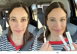 You guys, I know I share a bunch of great products, but I have to say this  is one of my all-time FAVORITES. Between Holden's migraines and my dad  passing away, I