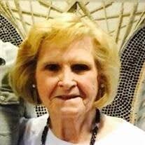 Ann Cosgrove Romano Obituary