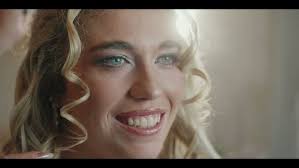 Jaime Stuart Braudrick Curtis Highlight