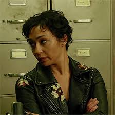 Marion Danielle Arnaud — drdrejames: “Hm,” Andre mulled over the list of...