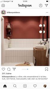 Pose Du Carrelage Idee Salle De Bain Amenagement Salle De Bain Salle De Bains Avec Wc