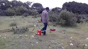 En tu detector de metales encontrarás una selección con mis preferencias de dónde comprar detectores.te recomendaré las mejores tiendas detector de metales minelab: Modificacion A Detectores De Metales De Dos Cajas Pruebas De Campo Youtube