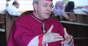Arch Bishop Magic Don Juan Editor S Note The Following Is An Interview With Bishop Athanasius Schneider Conducted By Onepeterfive S Dr Maike Hickson Bishop Bishop Schneider Cardinal