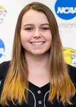 2019 Softball Roster