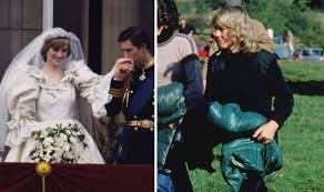 The late diana, princess of wales was born the honourable diana frances spencer on 1 july 1961 in norfolk. Camilla And Prince Charles Snub The Real Reason Charles Married Princess Diana Royal News Express Co Uk
