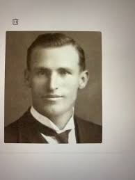 Shared Photo: John August William Graff