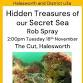 Halesworth & District U3A presents: Hidden event image
