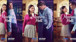 Maxton Hall Season 2 Confirmed: Prime Videos Biggest International Hit  Returns - Passionate In Marketing