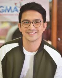 Hi Liam wafu wafu talaga #TheOneThatGotAway Dennis Trillo