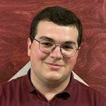 Class of 2027 // Flatley Center for Undergraduate Scholarly Engagement //  University of Notre Dame