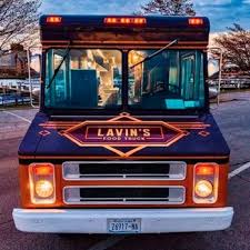 Lavin’s Food Truck — Restaurant food truck in Clarence Center, New York